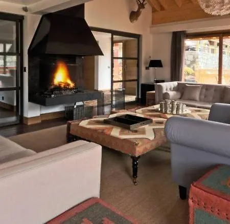 Holiday home Impala - Somptueux