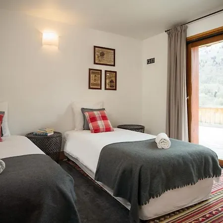 Holiday home Impala - Somptueux
