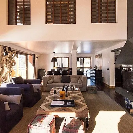 Impala - Somptueux Holiday home