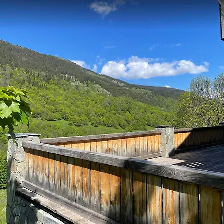 Holiday home Impala - Somptueux *