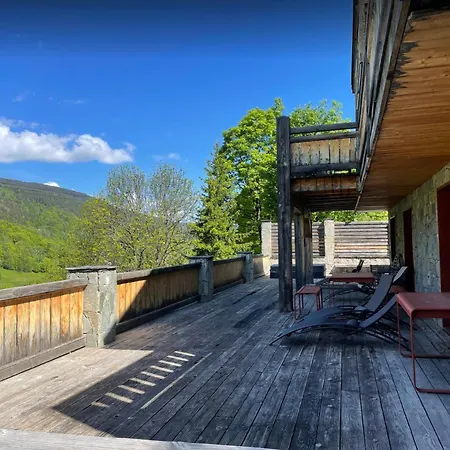 Impala - Somptueux Holiday home *