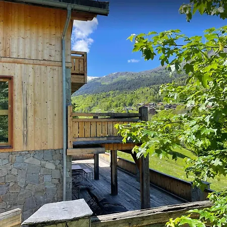 Holiday home Impala - Somptueux